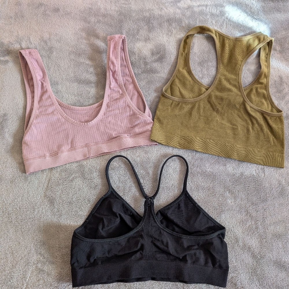 Bralette bundle - Picture 2 of 5